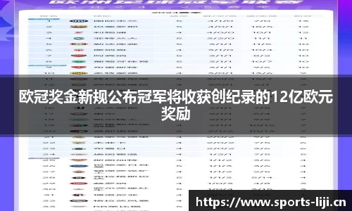 利记